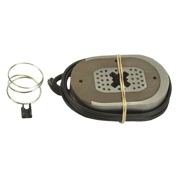 Ap Products 014-136447 Electric Trailer Brake Replacement Parts 12" x 2" - Magnet Kit 014-136447 - main